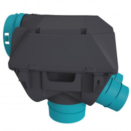 Kit vmc Sauter Gauli