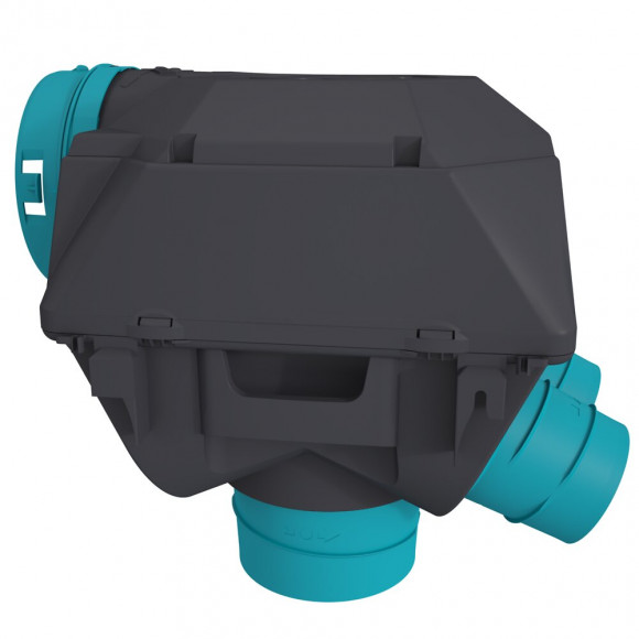 Kit vmc Sauter Gauli