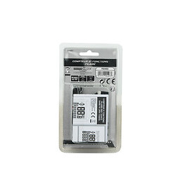 compteur 21 fonctions filaire