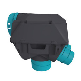 Kit vmc Sauter Gauli