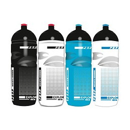 bidon Explorer 800ml vissé