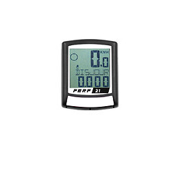 compteur 21 fonctions filaire