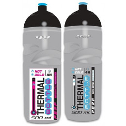 bidon Thermal 500ml vissé