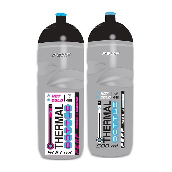 bidon Thermal 500ml vissé