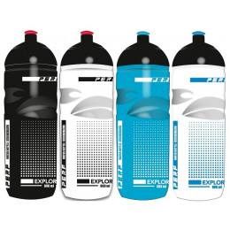 bidon Explorer 800ml vissé