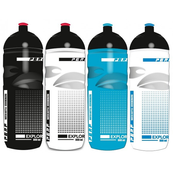 bidon Explorer 800ml vissé