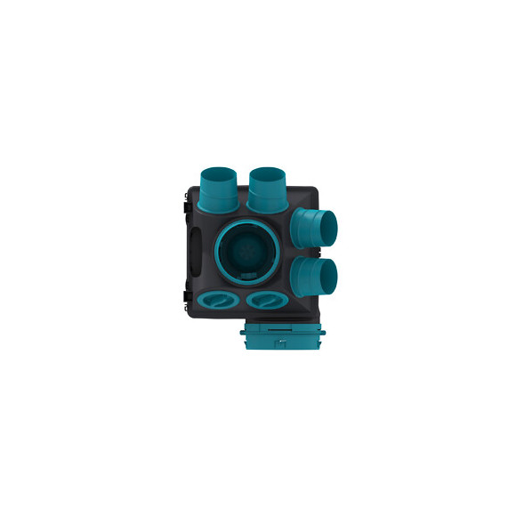 Kit vmc Sauter Gauli