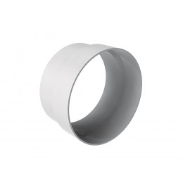 Réduction PVC 160/125 