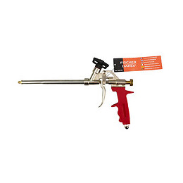 PISTOLET A MOUSSE EXPANSIVE