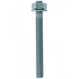 Tige filetée FIP G M16x140-4/sachet