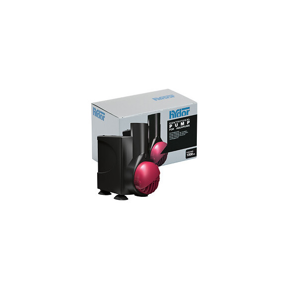 Pompe Centrifuge 1000