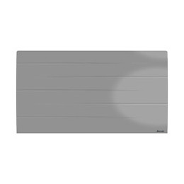 RADIATERUR MALAO HORIZONTAL GRIS 2000W