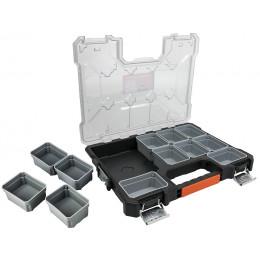 ORGANISEUR A BACS FINS 6,5CM