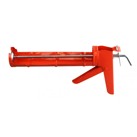 PISTOLET CARTOUCHE EN TOLE