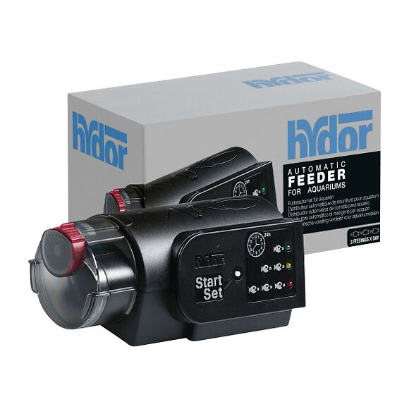 Distributeur ecomixo