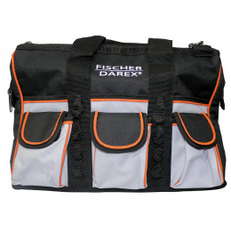 SAC A OUTILS SOUPLE EN NYLON