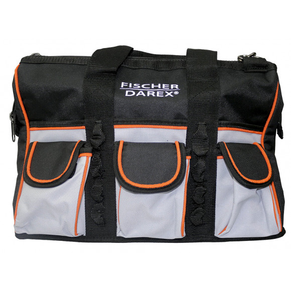 SAC A OUTILS SOUPLE EN NYLON