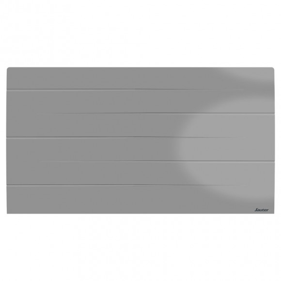RADIATERUR MALAO HORIZONTAL GRIS 2000W