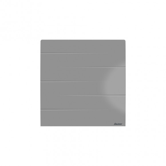 RADIATERUR MALAO HORIZONTAL GRIS 1000W