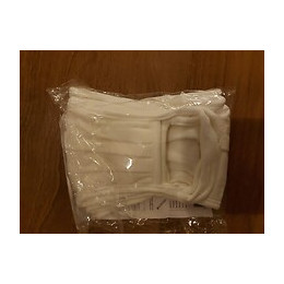 5 masques 20 lavages LMPE