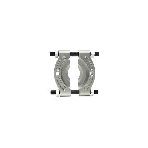 Dcraft - Kit D'extracteurs De Roulement - 3 Pouces - Pour Extraire Les Roulements - Noir