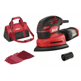 SKIL 7260 DA Ponceuse Multi