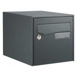 BTE LET SALVA 1P NOIR