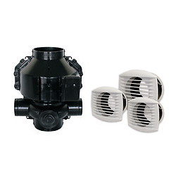 KIT VMC RENOUVELAIR 2