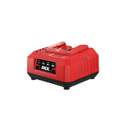SKIL CR1E3122AA Chargeur « 20V Max » (18 V)