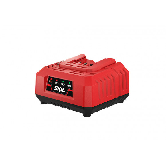 SKIL CR1E3122AA Chargeur « 20V Max » (18 V)