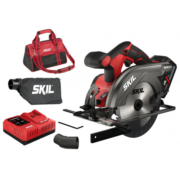 SKIL 3520 DB Scie circulaire sans fil