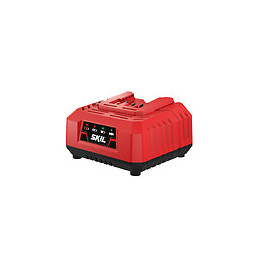 SKIL CR1E3122AA Chargeur « 20V Max » (18 V)