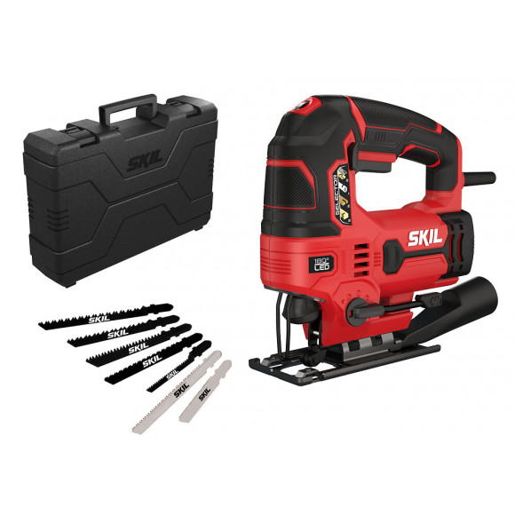 SKIL 4531 GA Scie sauteuse