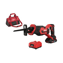 SKIL 3470 DA Scie sabre sans fil