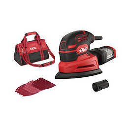 SKIL 7260 DA Ponceuse Multi
