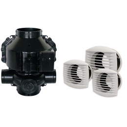 KIT VMC RENOUVELAIR 2