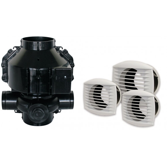 KIT VMC RENOUVELAIR 2