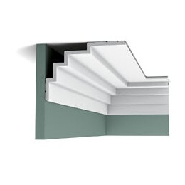 Profil Moderne Et Épuré C393