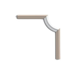 Angle De Cimaise Élégant Et Raffiné P8030c