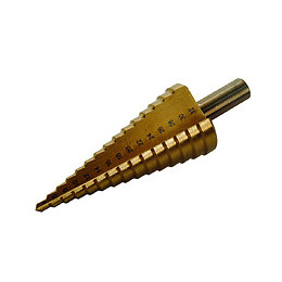 Foret conique 4-32mm