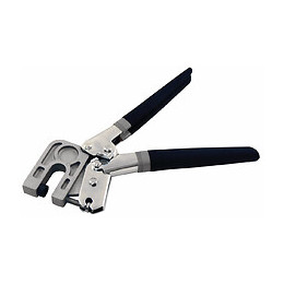 Pince pour rail à plaque de plâtre