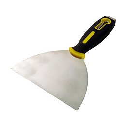 Couteau à enduire Inox 150mm