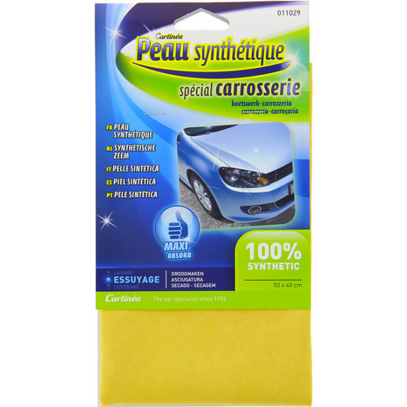 CARlinéa Peau synthétique