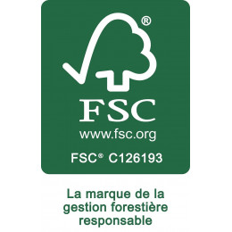 Allume Feu cubes sac x72 100% naturel