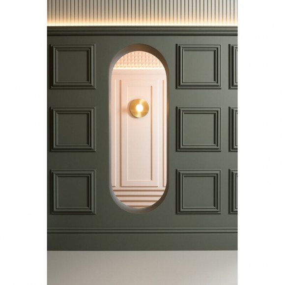 Panneau Mural Avec Cadre W121