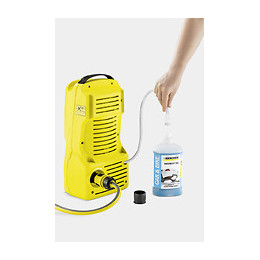 Nettoyeur haute pression K2 Compact 