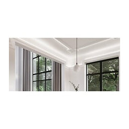 Profil Moderne Et Épuré C395