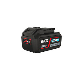 Batterie Li-Ion 4,0 Ah 20V Max 18V Keep Cool SKIL BR1E3104AA
