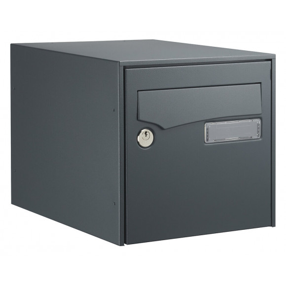 BTE LET SALVA 2P NOIR