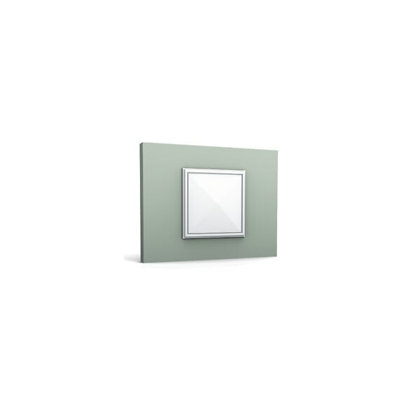 Panneau Mural 3d Pour Cadre W123